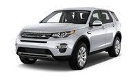 Discovery Sport 2014-...